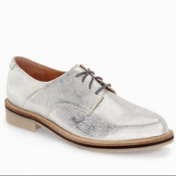 SEY Collection hoodlum Oxfords - Picture 2 of 7